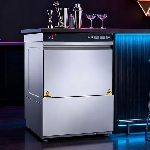 Latest company news about Leading Dishwasher Manufacturer Unveils Next-Gen Undercounter Series with Smart Control and 30% Energy Savings